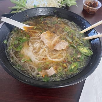 Dong Que - 24. Pho Tai - Vietnamese Near Me - Peoria, Arizona