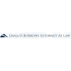 Dana D Burrows Attorney At Law