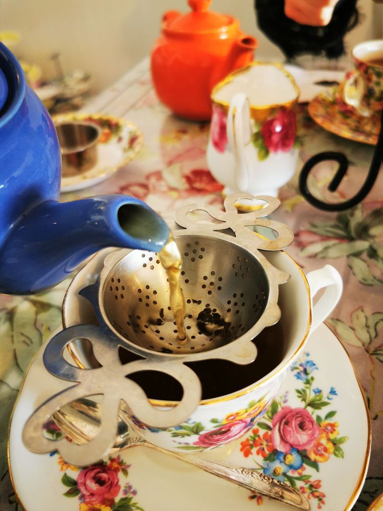 CLANCY’S TEA COSY Updated September 2024 40 Photos & 25 Reviews 6