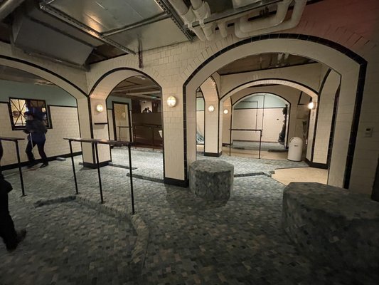 Hotel Greene by null