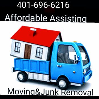 Affordable Assisting - Local Moves& Junk Removal - Movers Near Me Affordable Assisting - Local Moves& Junk Removal - Movers Near Me