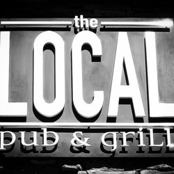 The Local Pub & Grill