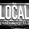 The Local Pub & Grill gift card