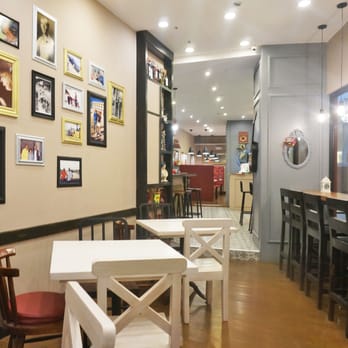 Toni & Sergio - Italian Near Me - Metro Manila, NCR