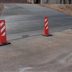 Alpha Concrete