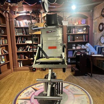 Pennypickle's Workshop - Children's Museums Near Me - Temecula, California