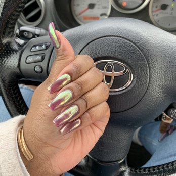 Teresa's Nails - Nails done by Vivian - Nail Salons Near Me - Carmichael, California Teresa's Nails - Nails done by Vivian - Nail Salons Near Me - Carmichael, California
