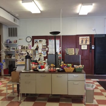Api Service Center - Great snacks and fresh coffee in the waiting room! - Auto Repair Near Me - Charlottesville, Virginia
