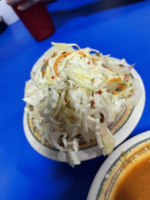 La Flor Blanca Salvadoreña by null