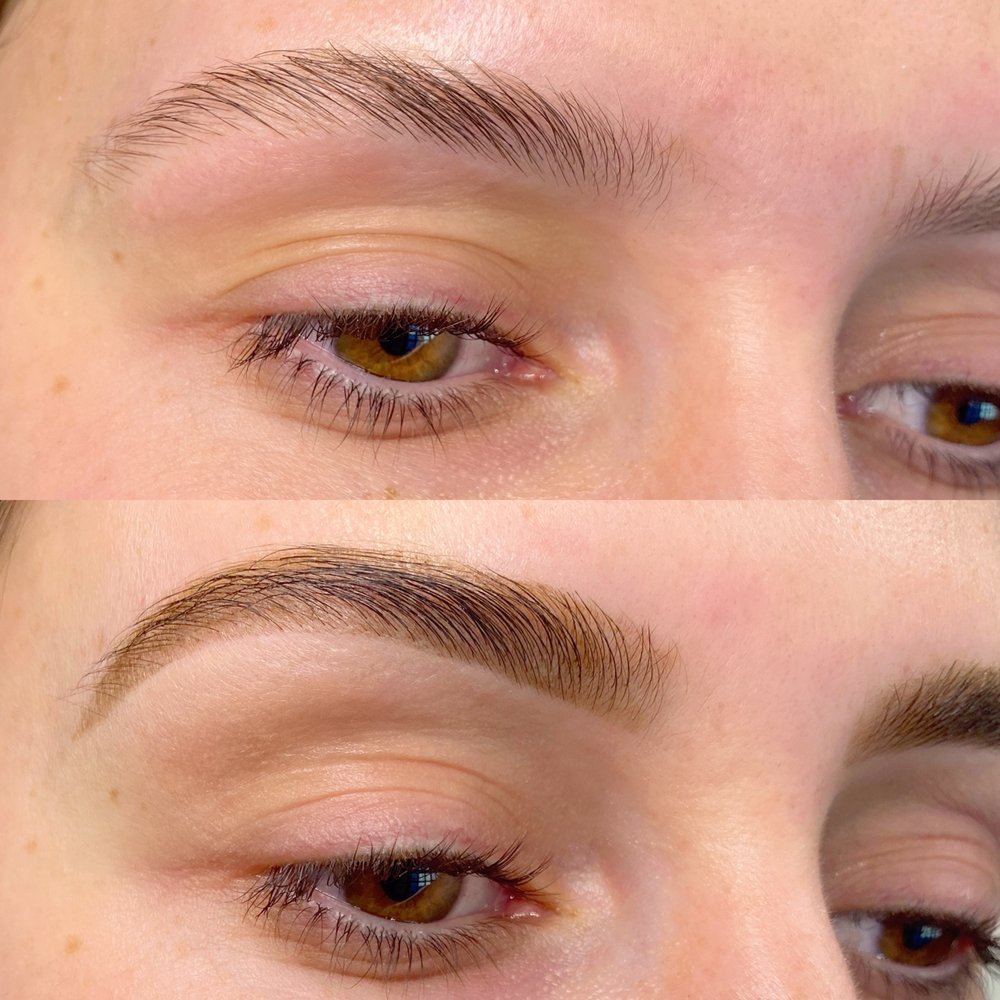 Supraorbital Beauty Logo