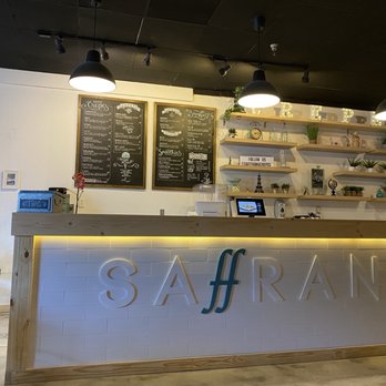 Saffrano Crepes - Creperies Near Me - Plantation, Florida