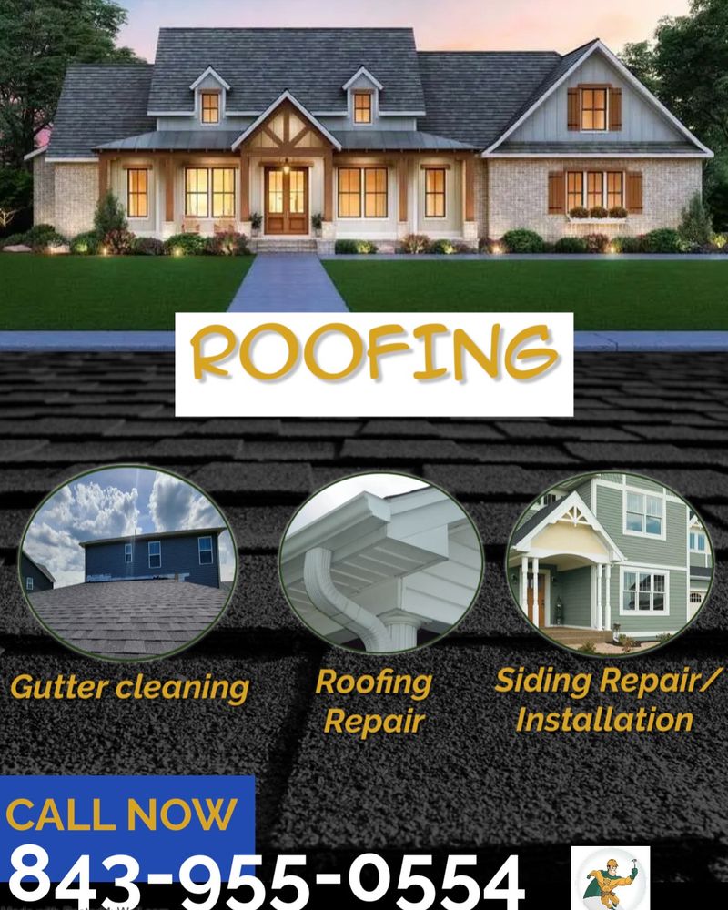 Slide of Roof Meister