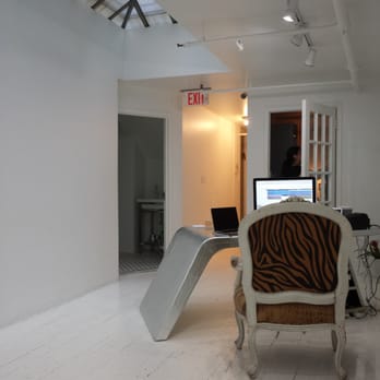 Erase Spa - Super cool and streamlined interior! - Laser Hair Removal Near Me - New York, New York Erase Spa - Super cool and streamlined interior! - Laser Hair Removal Near Me - New York, New York