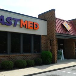 FastMed Urgent Care