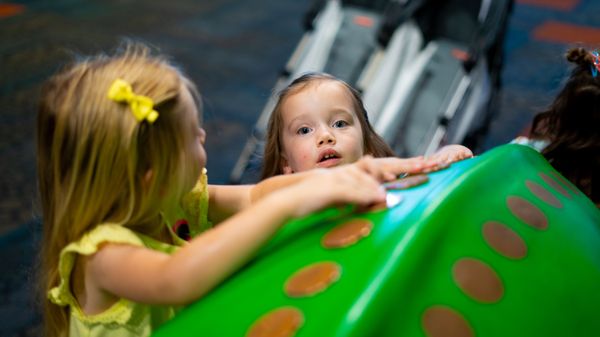 Arizona Science Center by null