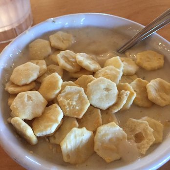 Sizzler - Clam chowder soup - Steakhouses Near Me - Los Alamitos, California Sizzler - Clam chowder soup - Steakhouses Near Me - Los Alamitos, California