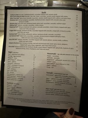 Tokio Table - Japanese Steakhouse by null