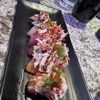 Oceano - Mickey, Goofy, Donald Duck sushi - Seafood Near Me - Reno, Nevada Oceano - Mickey, Goofy, Donald Duck sushi - Seafood Near Me - Reno, Nevada