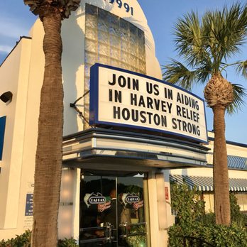 Pappas Seafood House - Seafood Near Me - Webster, Texas