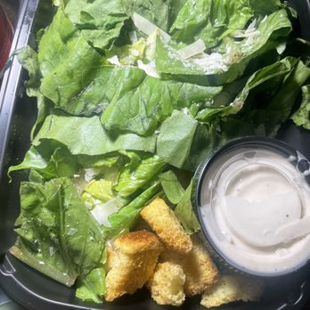 Applebee's Grill + Bar - Caesar salad - American Near Me - Rocky Mount, North Carolina Applebee's Grill + Bar - Caesar salad - American Near Me - Rocky Mount, North Carolina