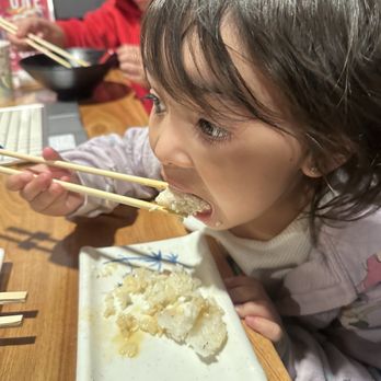 Tokai Sushi - Baby girl gets down! - Sushi Bars Near Me - Corona, California Tokai Sushi - Baby girl gets down! - Sushi Bars Near Me - Corona, California