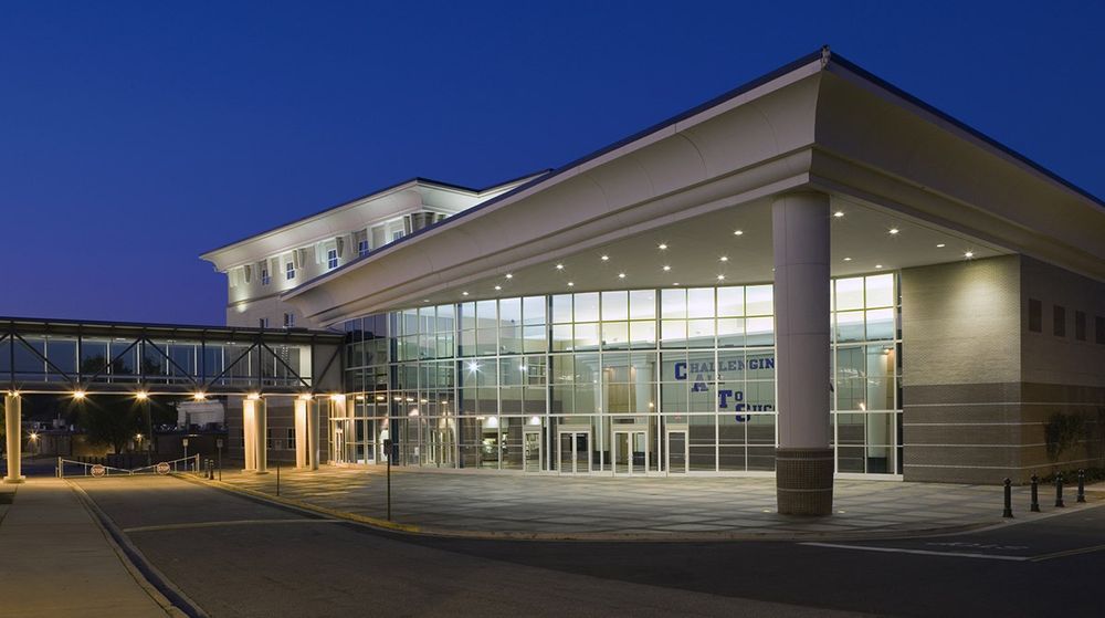 DULUTH HIGH SCHOOL Updated November 2024 13 Photos 3737 Brock Rd