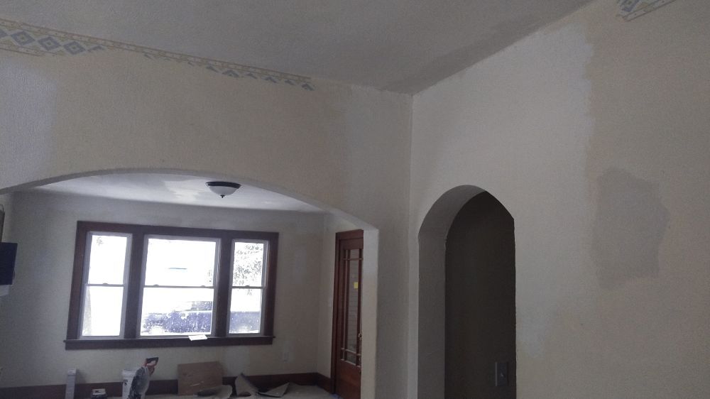 Slide of Ten Penny Renovations