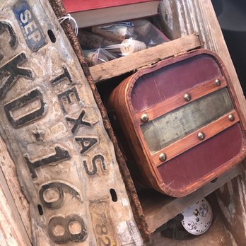 Antique Gallery - Antiques Near Me - Round Rock, Texas