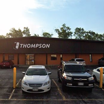 Thompson - Thompson previously Thompson Electric Company - Security Systems Near Me - Omaha, Nebraska Thompson - Thompson previously Thompson Electric Company - Security Systems Near Me - Omaha, Nebraska