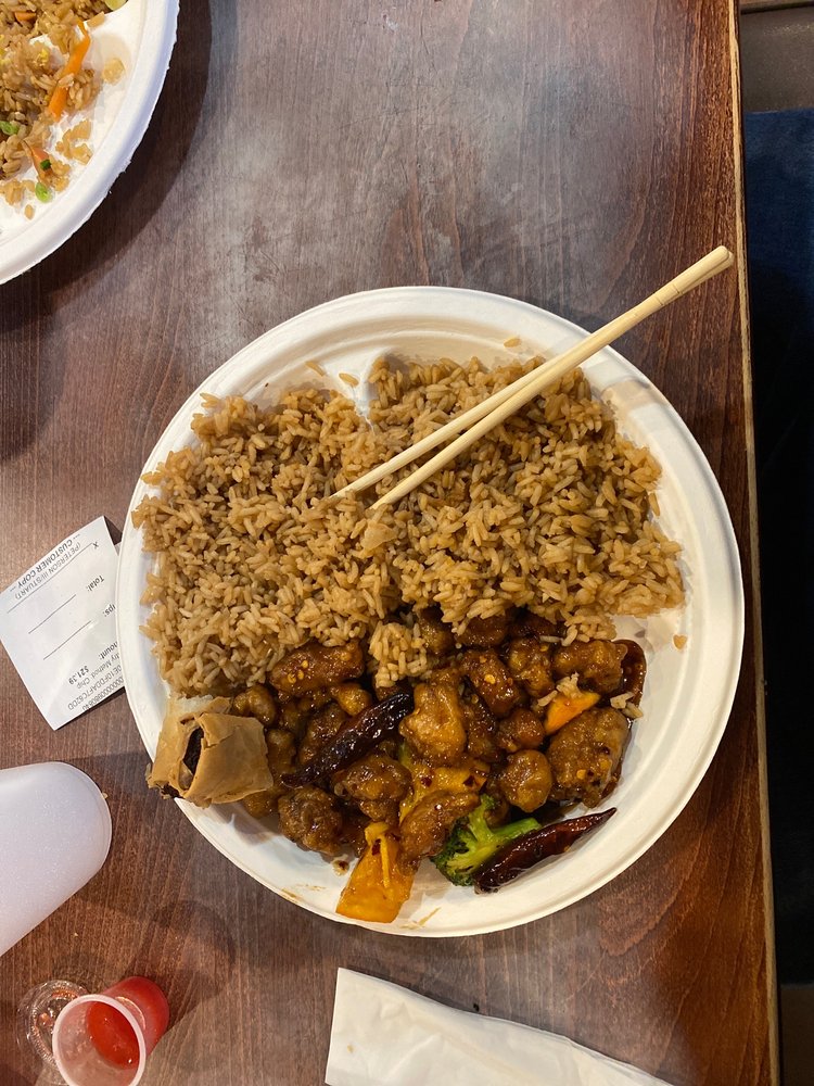 PEKING ASIAN CUISINE Updated November 2024 30 Photos & 72 Reviews