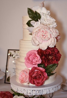 Violet Cake Co. by null