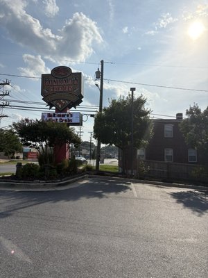 Conrad's Crabs & Seafood Market -Parkville,MD by null