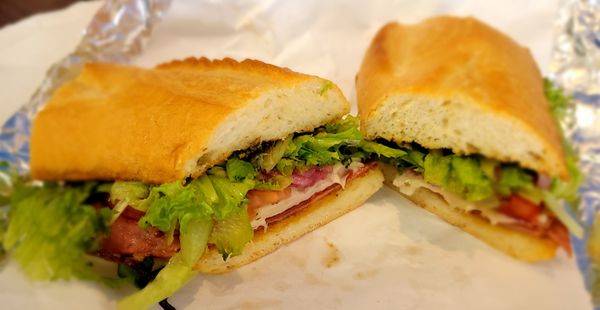 JC's Sub LLC. by null