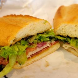 JC's Subs