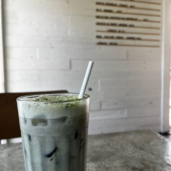 Cafe Topes - Blueberry Matcha - Coffee & Tea Near Me - Carlsbad, California Cafe Topes - Blueberry Matcha - Coffee & Tea Near Me - Carlsbad, California