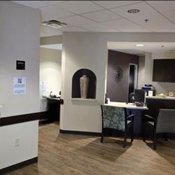 Solis Mammography, a department of Medical City McKinney