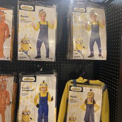 Minions!