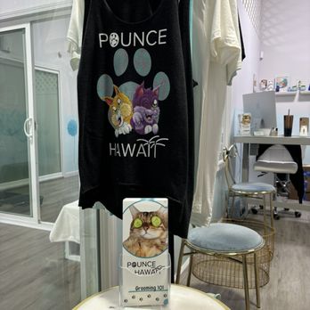 Pounce Hawaii - Pet Boarding Near Me - Honolulu, Hawaii