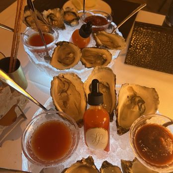 Sexy Roman - Oysters my "cheat food" amazing - Italian Near Me - Scottsdale, Arizona Sexy Roman - Oysters my "cheat food" amazing - Italian Near Me - Scottsdale, Arizona