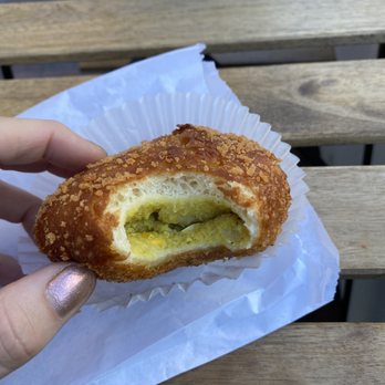 HeeMee Coffee + Bakery - Croquete - Coffee & Tea Near Me - Tucson, Arizona