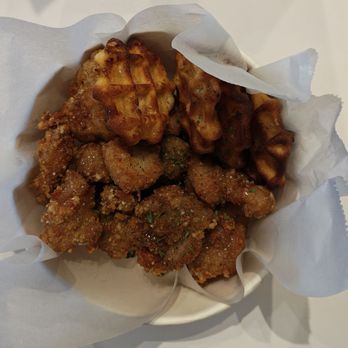 Elite Week: Surf Up Chicken - Chicken & Waffles - Yelp Events Near Me - Carlsbad, California Elite Week: Surf Up Chicken - Chicken & Waffles - Yelp Events Near Me - Carlsbad, California