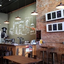 Indian Springs Brewery