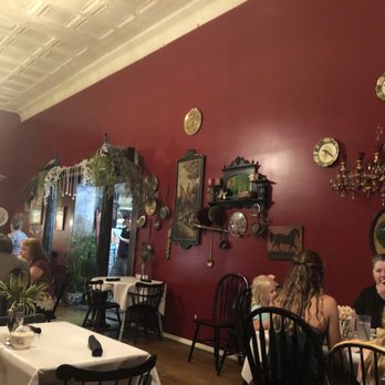 Garden Gate Emilys Tea Room - English decor - Tea Rooms Near Me - Gore, Oklahoma Garden Gate Emilys Tea Room - English decor - Tea Rooms Near Me - Gore, Oklahoma