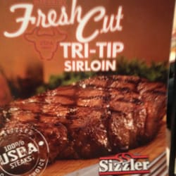 Sizzler