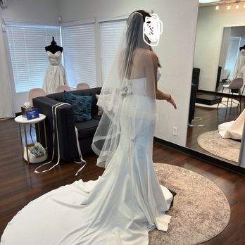 Brilliant Bridal - Bridal Near Me - Las Vegas, Nevada