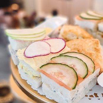 FogRose Atelier - Desserts Near Me - Kirkland, Washington FogRose Atelier - Desserts Near Me - Kirkland, Washington
