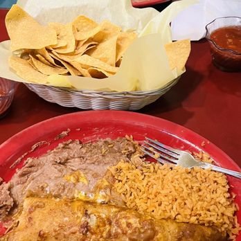El Rancho Viejo - Chips - Mexican Near Me - Battle Ground, Washington El Rancho Viejo - Chips - Mexican Near Me - Battle Ground, Washington