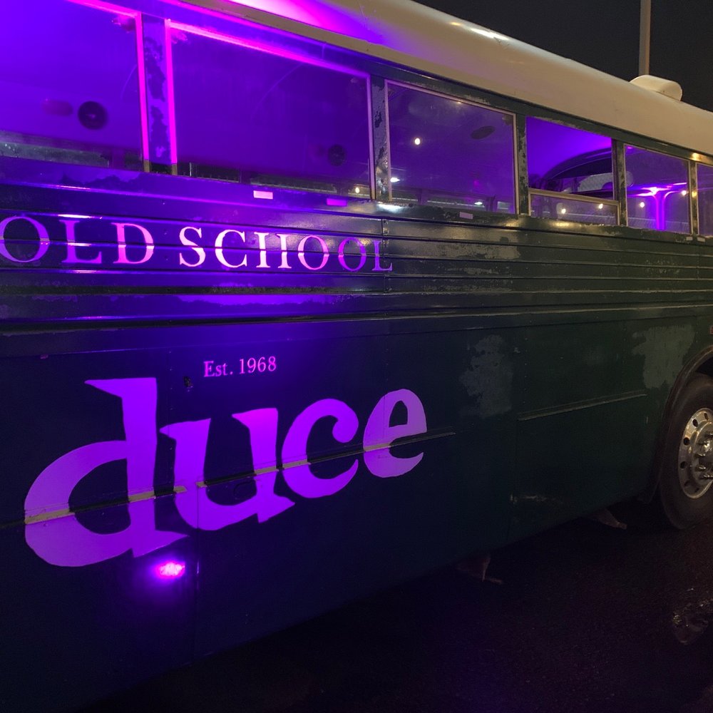 The Duce - Lounges Near Me - Phoenix, Arizona The Duce - Lounges Near Me - Phoenix, Arizona