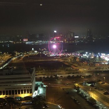香港文華東方酒店 - View from room - Hotels Near Me - Hong Kong, HK