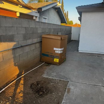 Bernui Junk Removal - Junk Removal & Hauling Near Me Bernui Junk Removal - Junk Removal & Hauling Near Me